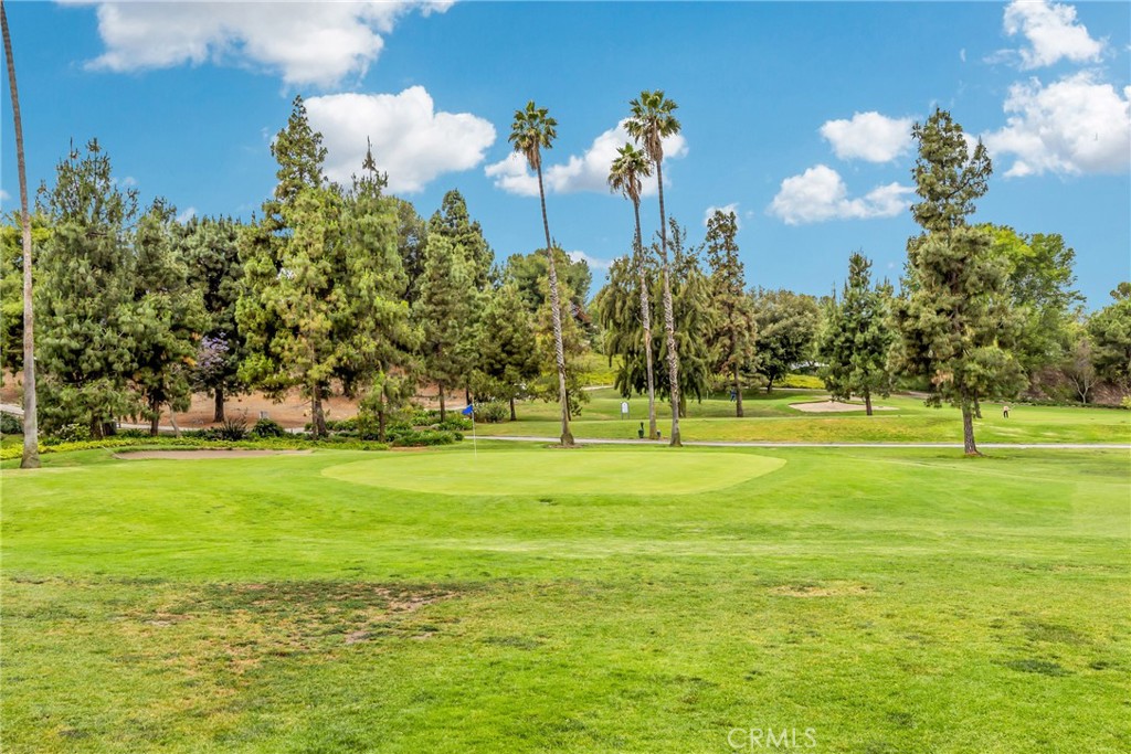 Leisure World (LW) - Residential