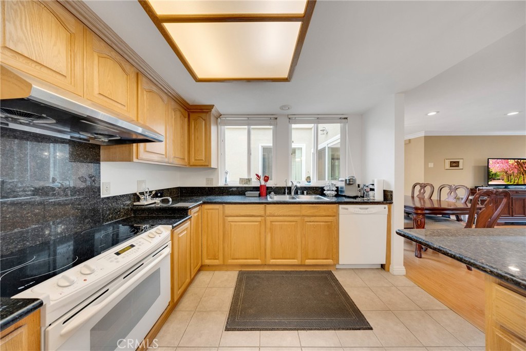 Leisure World (LW) - Residential
