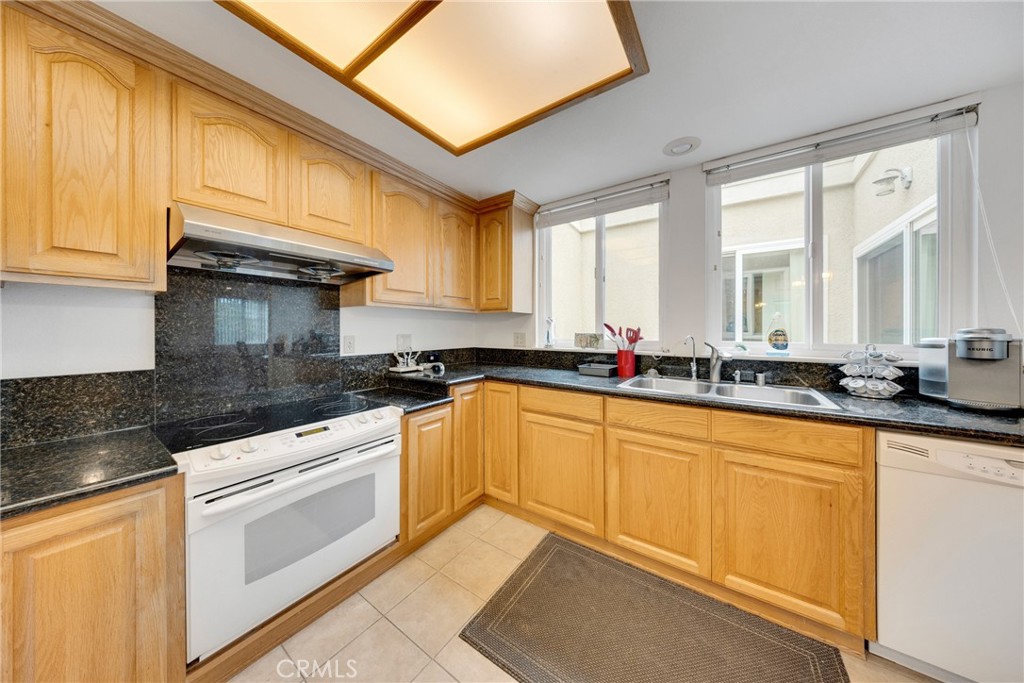 Leisure World (LW) - Residential
