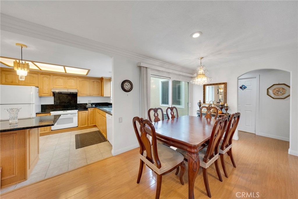 Leisure World (LW) - Residential