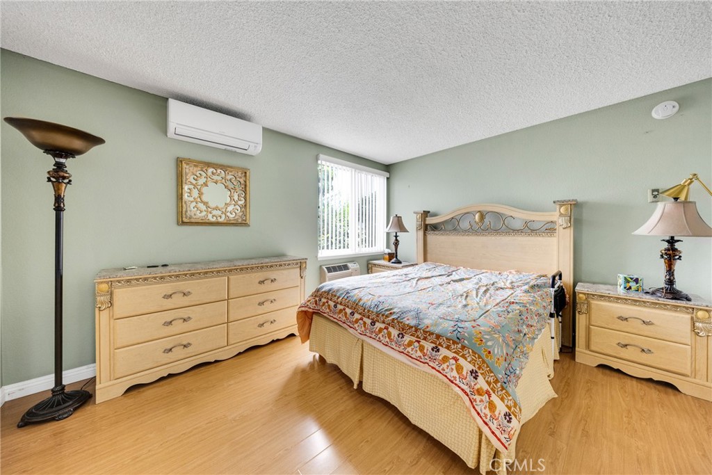 Leisure World (LW) - Residential