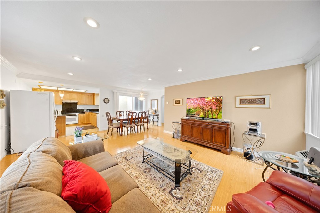 Leisure World (LW) - Residential