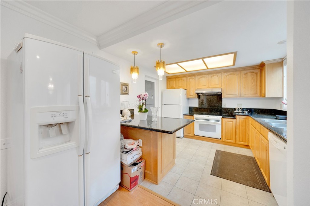 Leisure World (LW) - Residential