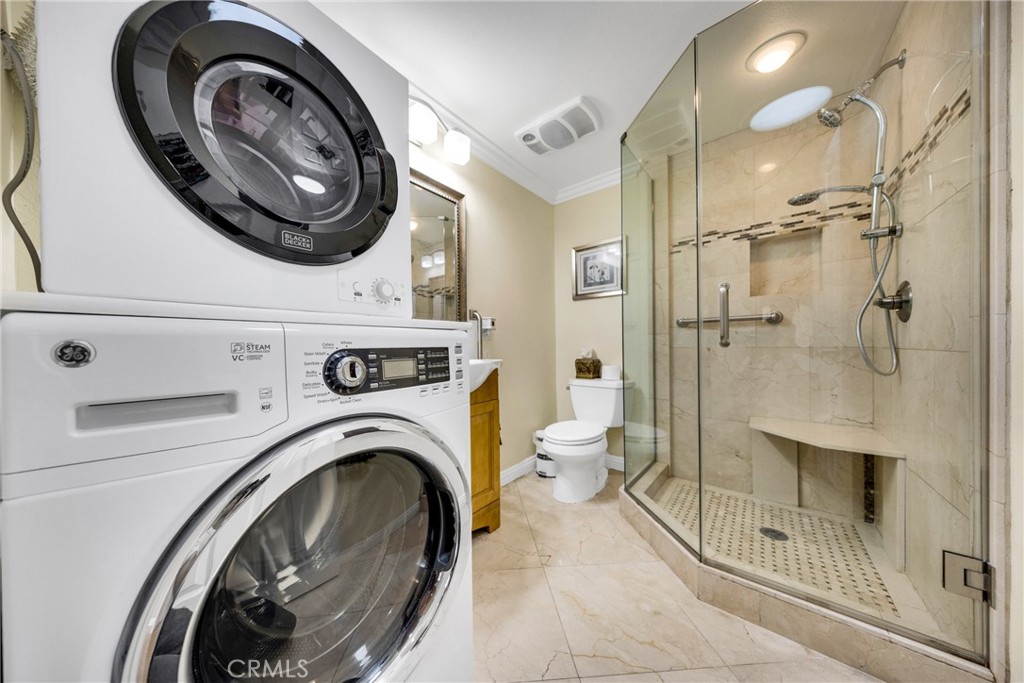 Leisure World (LW) - Residential