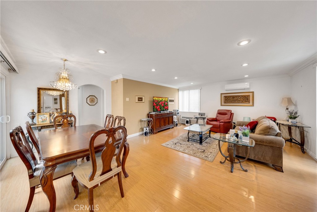 Leisure World (LW) - Residential