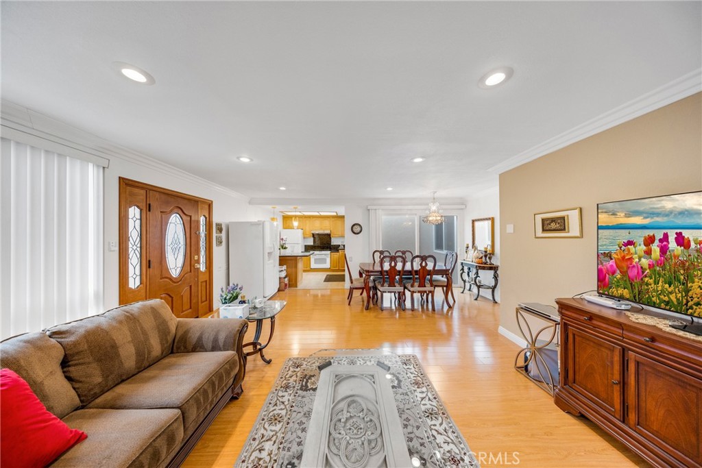 Leisure World (LW) - Residential