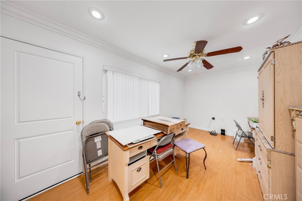 Leisure World (LW) - Residential