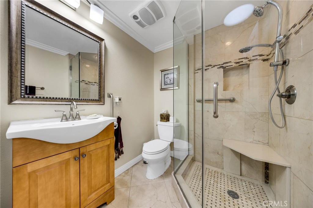 Leisure World (LW) - Residential