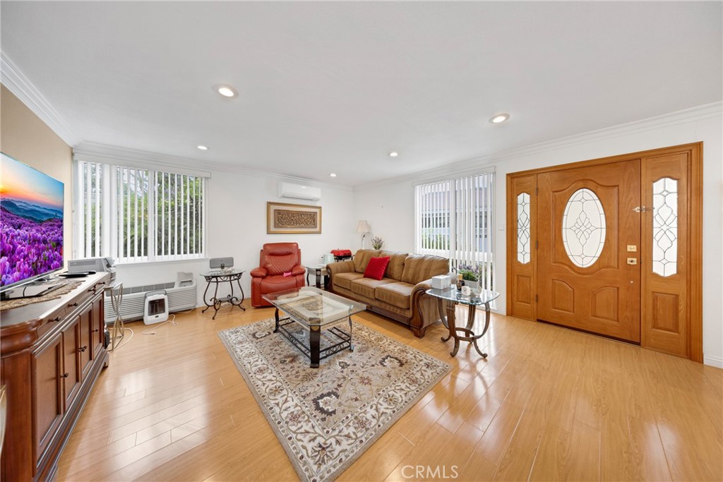 Leisure World (LW) - Residential
