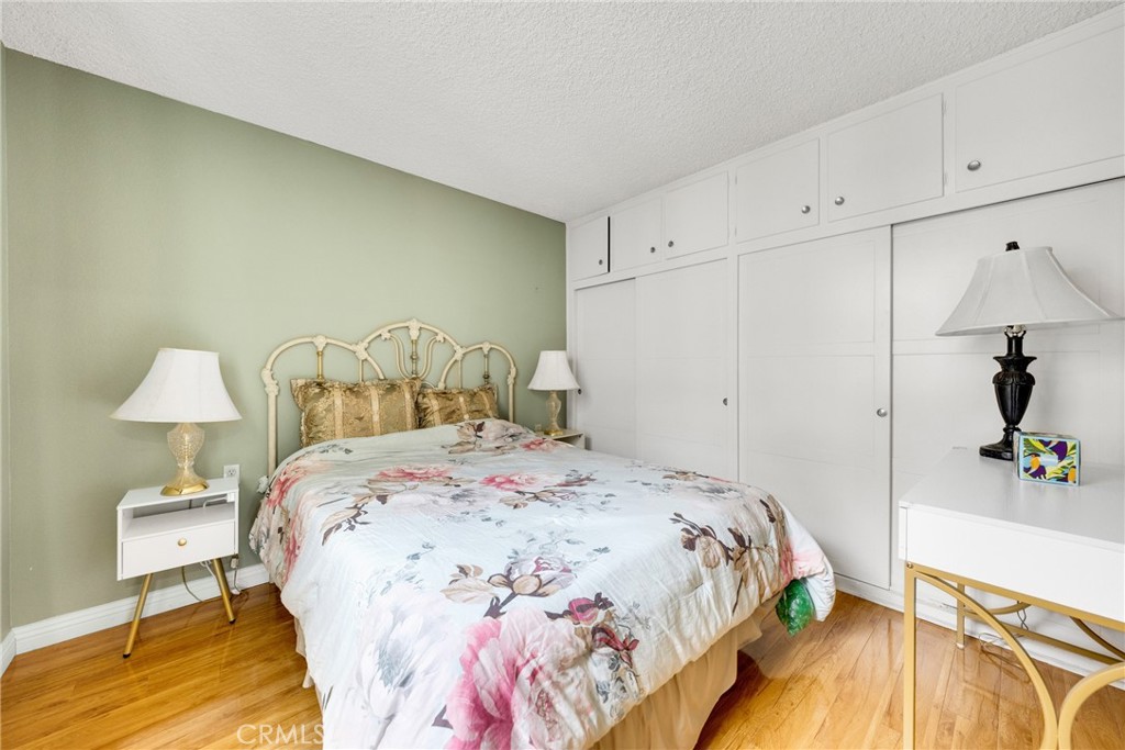 Leisure World (LW) - Residential