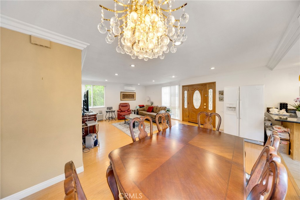Leisure World (LW) - Residential