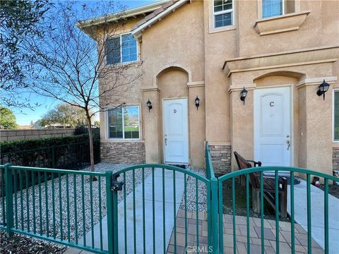 Photo of 1672 E Harvard Pl #D, Ontario, CA 91764 (MLS # TR26019383)