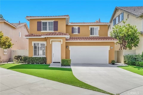 Photo of 76 Millbrook, Irvine, CA 92618 (MLS # OC26176112)
