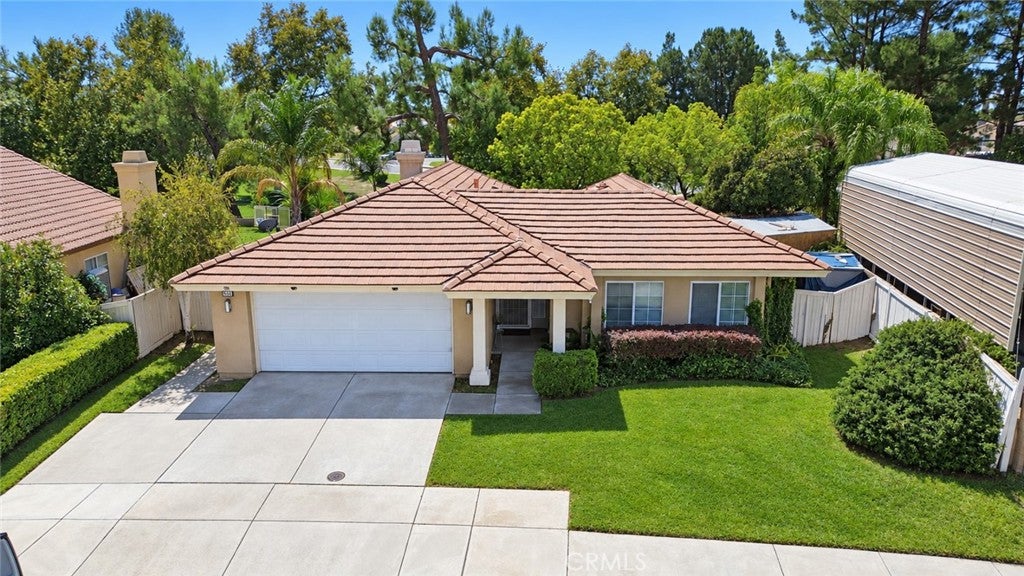 1545 Appian Way