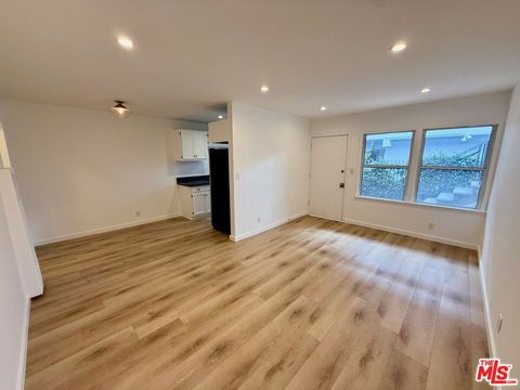 Photo of 1143 N Formosa Avenue #2, West Hollywood, CA 90046 (MLS # 26674817)