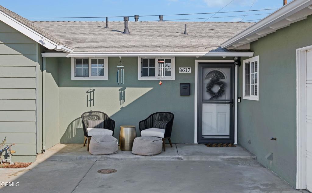 8617 Fairford Street