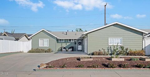 8617 Fairford Street Ventura CA 93004