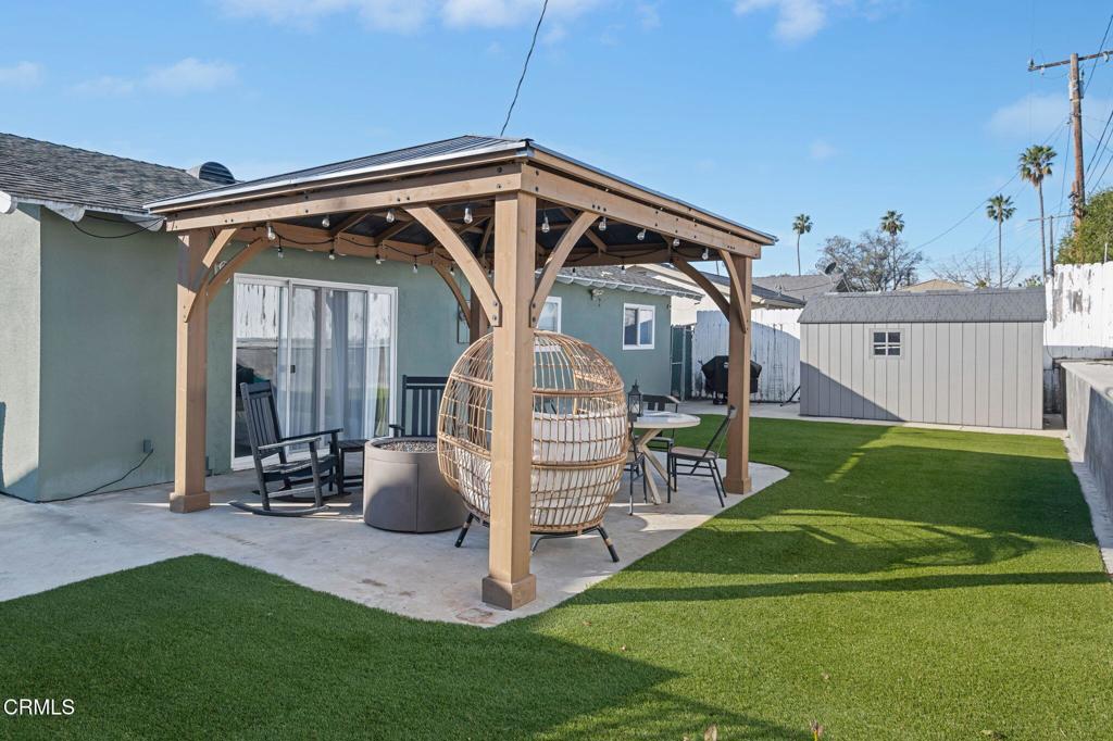 8617 Fairford Street