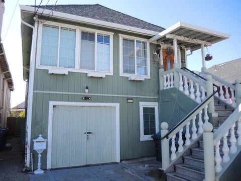 Photo of 136 Mateo Avenue, Daly City, CA 94014 (MLS # ML82062865)