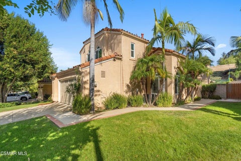 Photo of 672 Brademas Court, Simi Valley, CA 93065 (MLS # 226004447)