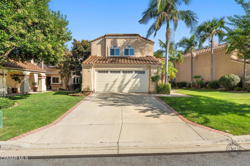 672 Brademas Court