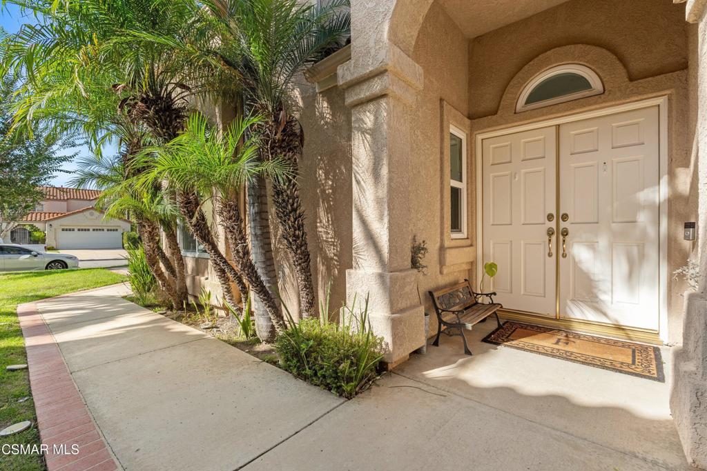 672 Brademas Court