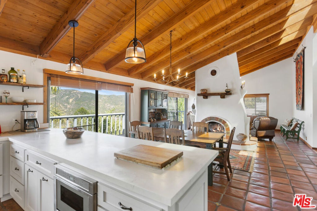 2050 Corral Canyon Road