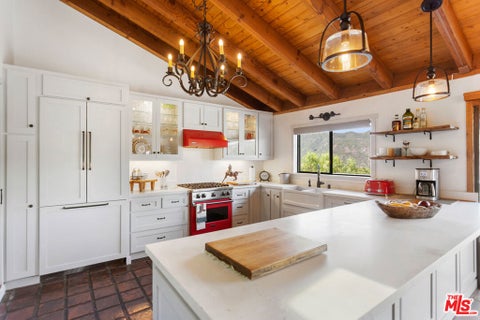 Photo of 2050 Corral Canyon Road, Malibu, CA 90265 (MLS # 26872961)