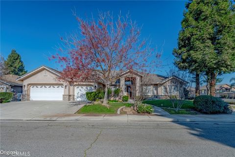 591 Bobolink Court Merced CA 95340