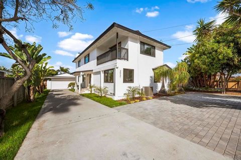 2537 Davis Avenue Carlsbad CA 92008