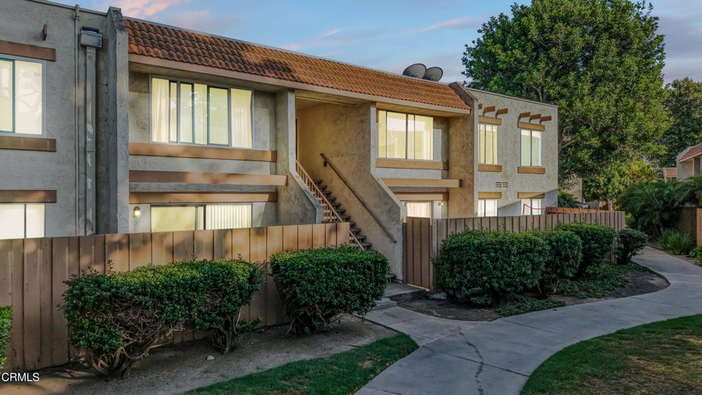 Owner financing available with 10% down payment. Welcome to this charming 3-bedroom, 2-bathroom home nestled in a highly sought-after Port Hueneme community. Enjoy access to fantastic amenities, including a clubhouse, sparkling pool, and relaxing spa.Offering 1,096 sq ft of thoughtfully designed living space, this light-filled residence boasts beautiful laminate flooring and a bright, open-concept layout that seamlessly connects the kitchen, dining, and living areas, perfect for everyday living and entertaining.The kitchen is both functional and stylish, featuring crisp white cabinetry with generous storage, a dual basin sink, and a convenient dishwasher.Down the hall, you'll find two comfortable bedrooms, each with ceiling fans and ample closet space, along with a full bathroom featuring a combination tub and shower.The spacious primary suite is a peaceful retreat, complete with a large walk-in closet and a private ensuite bathroom with a walk-in shower.Ideally located just minutes from shopping centers, schools, parks, and the beach, this home offers both comfort and convenience in one of Port Hueneme's most desirable neighborhoods.
