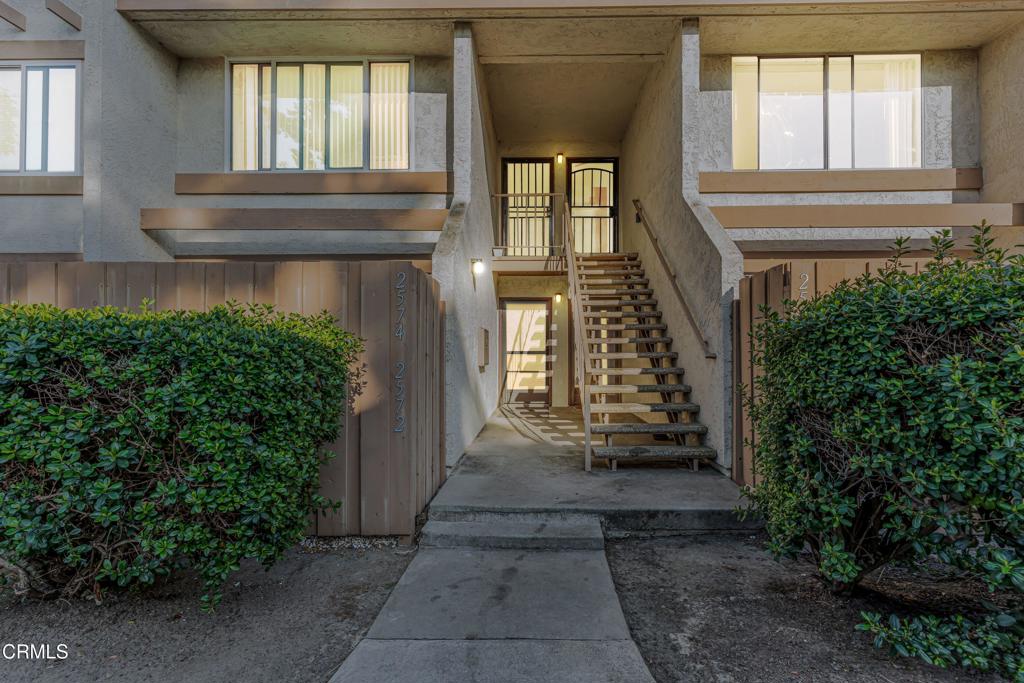 2566 Bolker Drive