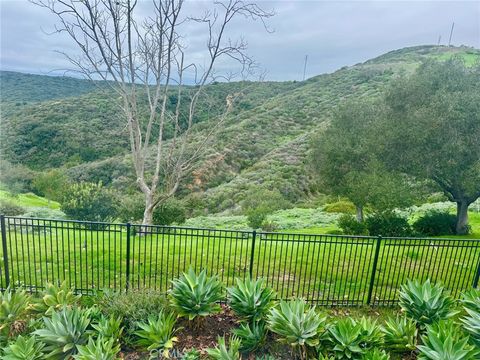 67 Vellisimo Drive Aliso Viejo CA 92656