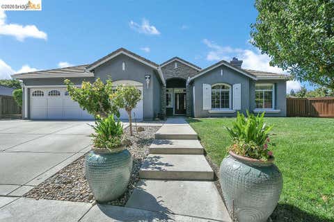 Photo of 1413 Sweetbriar Ct Ct, Brentwood, CA 94513 (MLS # 41143301)