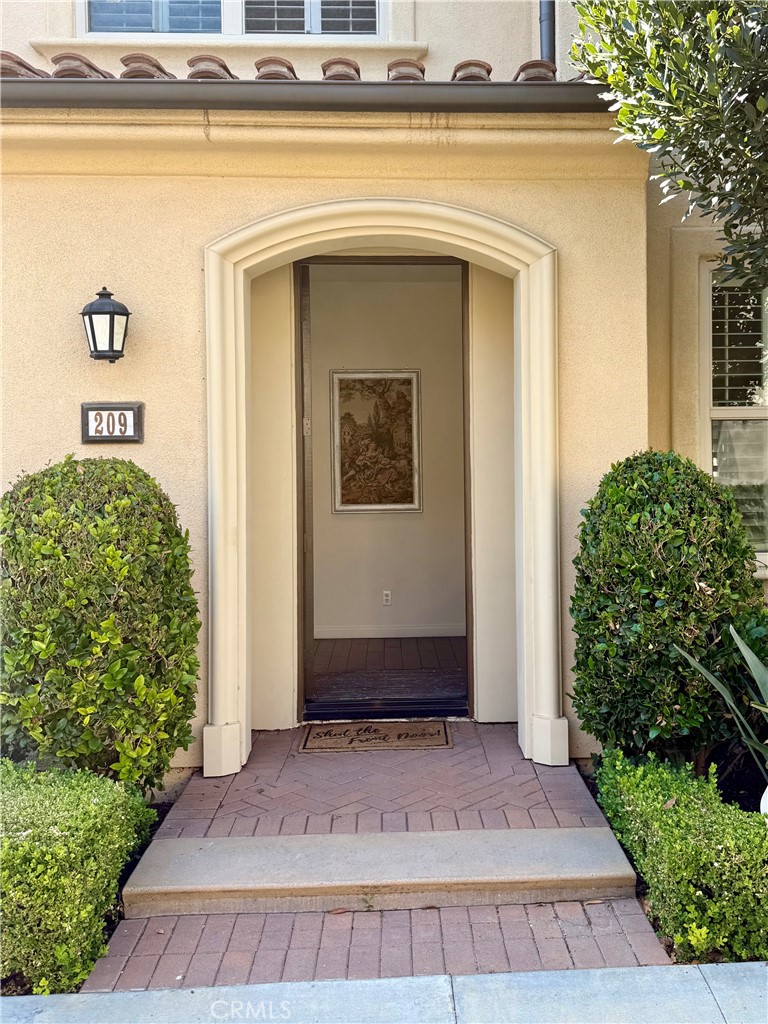 209 Mantle