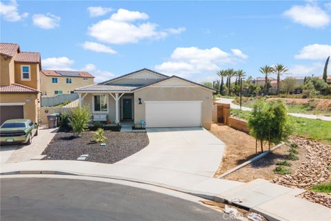 Photo of 14098 Hera PL, Beaumont, CA 92223 (MLS # IG26162873)