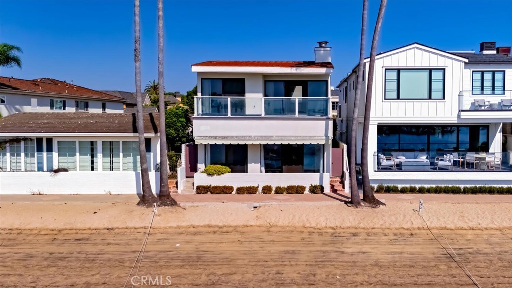 Lido Island (LIDO) - Residential