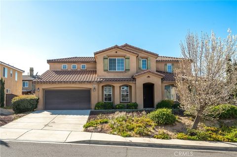 Photo of 42437 71st St W, Lancaster, CA 93536 (MLS # BB26051915)