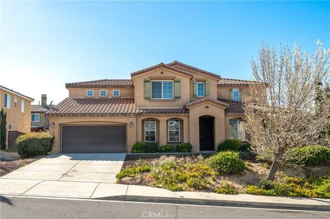 Photo of 42437 71st St W, Lancaster, CA 93536 (MLS # BB26051915)