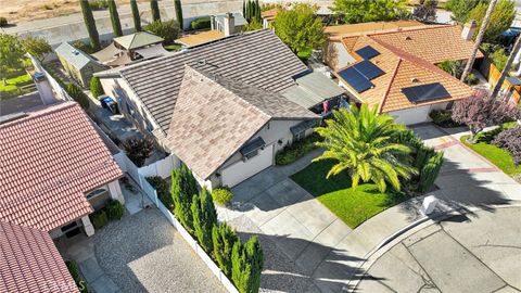 15376 San Miguel Way Victorville CA 92394