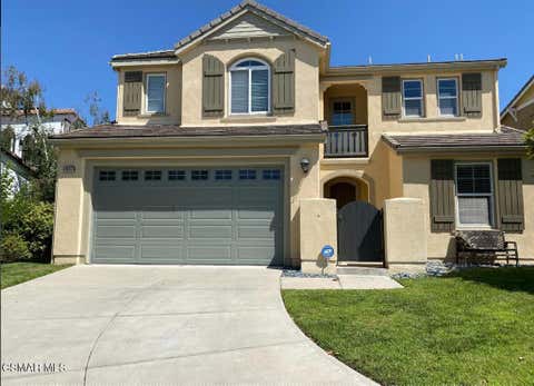 Photo of 1837 Seasons Street, Simi Valley, CA 93065 (MLS # 226003029)