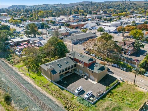 Tiny photo for 1400 Railroad Street #101, Paso Robles, CA 93446 (MLS # NS25257635)