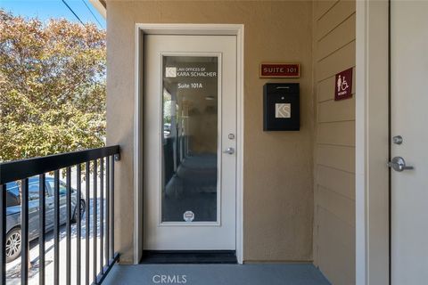 Tiny photo for 1400 Railroad Street #101, Paso Robles, CA 93446 (MLS # NS25257635)