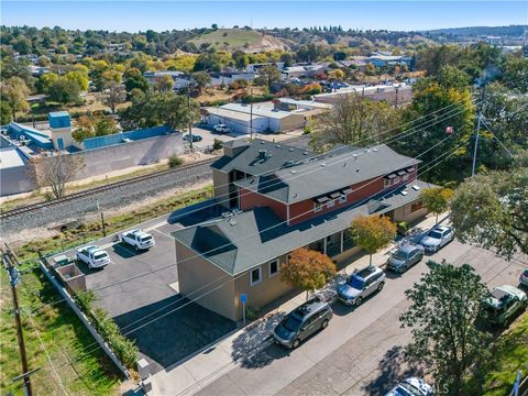 Tiny photo for 1400 Railroad Street #101, Paso Robles, CA 93446 (MLS # NS25257635)