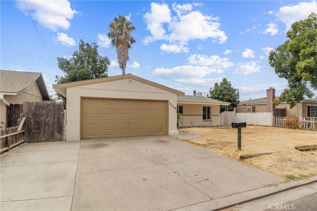 2559 Ballantyne Drive