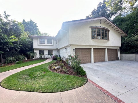 Photo of 1203 Patton Way, San Marino, CA 91108 (MLS # WS26187317)