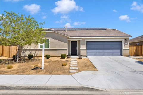 Photo of 11412 Charlotte ST, Adelanto, CA 92301 (MLS # IG26096104)