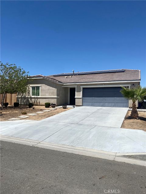 Photo of 11412 Charlotte ST, Adelanto, CA 92301 (MLS # IG26096104)