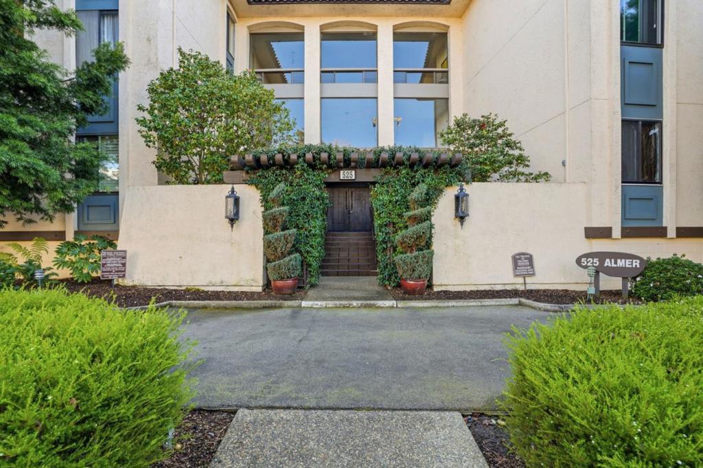 525 Almer Road