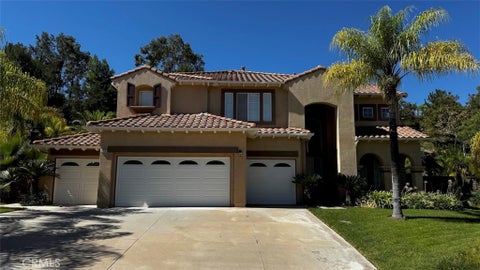 Photo of 4428 Signature DR, Corona, CA 92883 (MLS # OC26217607)